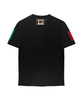 Cross Colours Cross Colours Label Logo T-Shirt - 2
