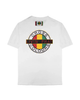 Cross Colours Cross Colours Livin Phat T-Shirt - 4