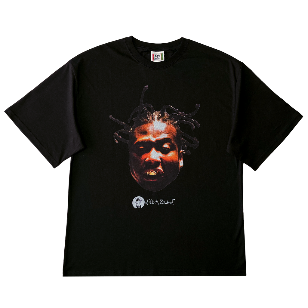 Cross Colours Cross Colours ODB Profile T-Shirt