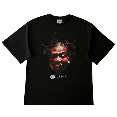 Cross Colours Cross Colours ODB Profile T-Shirt
