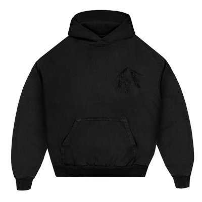 Cross Colours Cross Colours Starmaker Pullover Hoodie