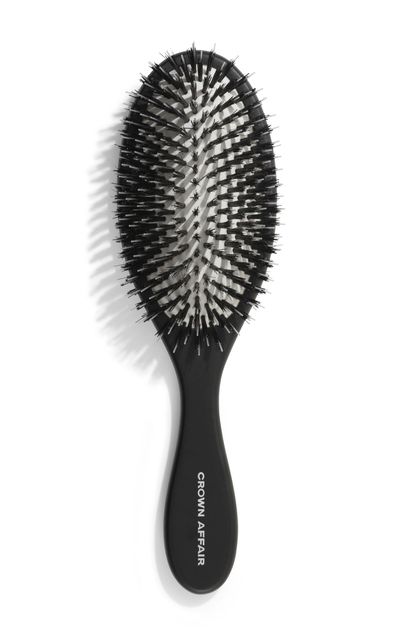 Crown Affair Crown Affair The Brush No. 001