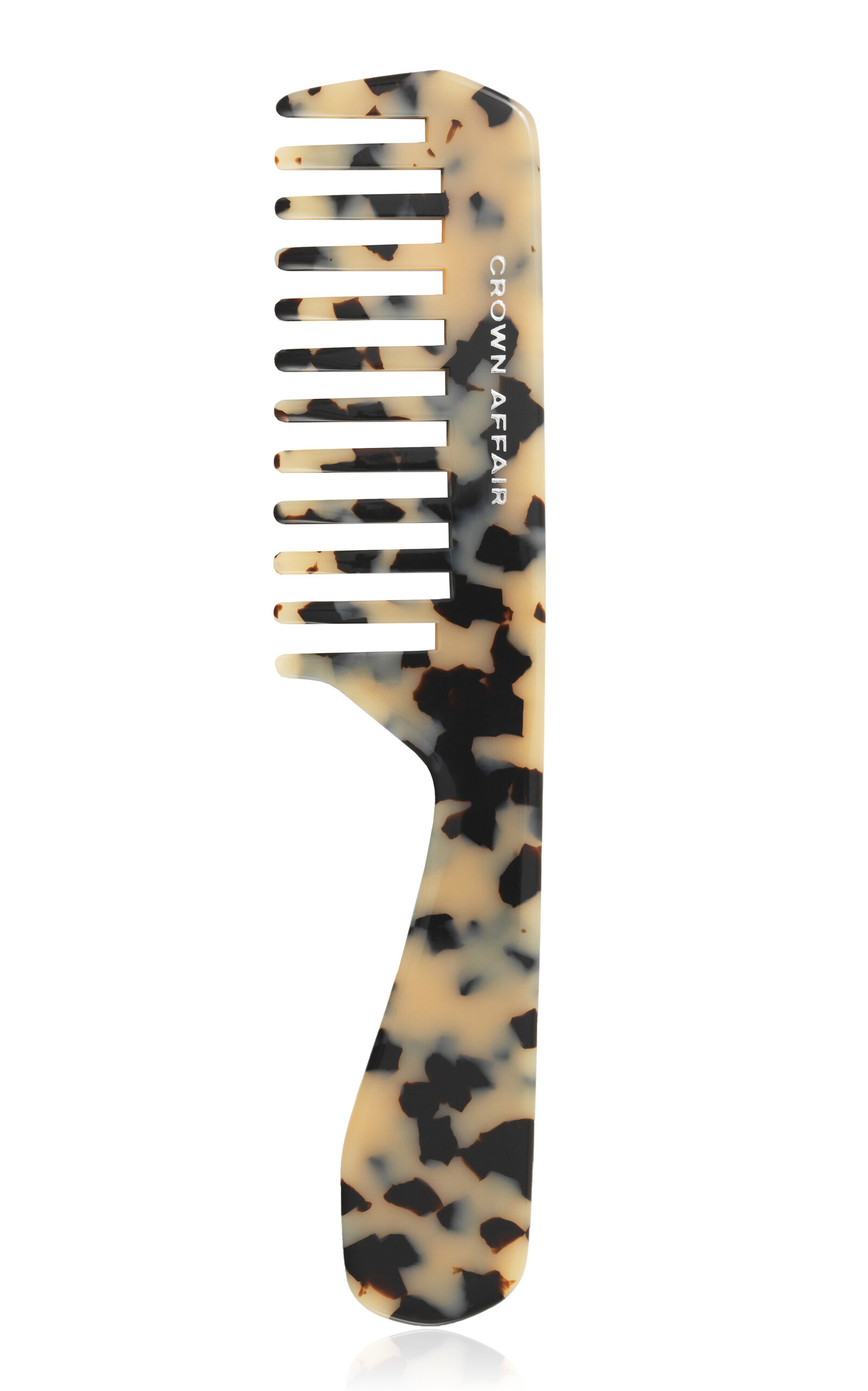 Crown Affair Crown Affair The Comb No. 002
