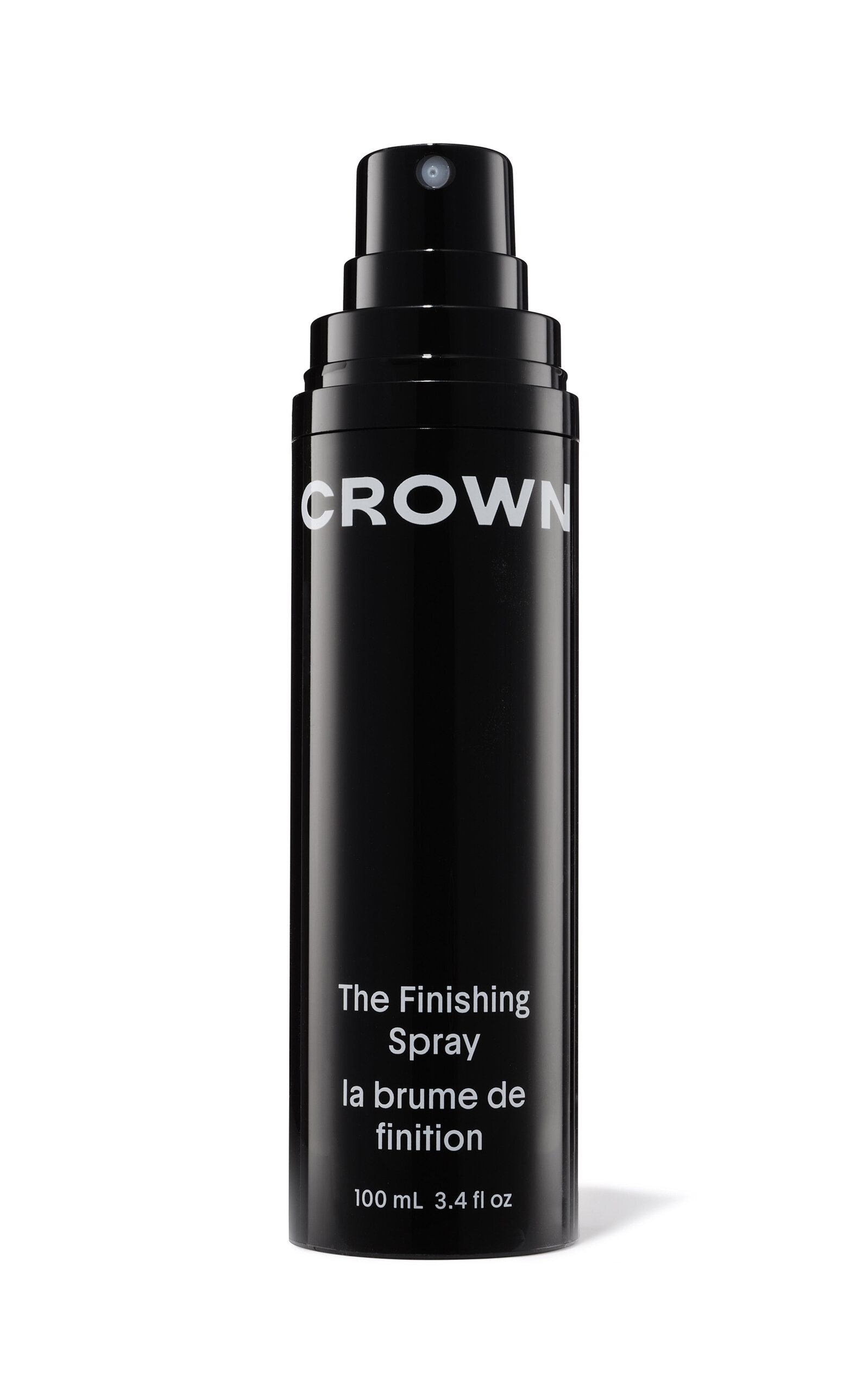Crown Affair Crown Affair The Finishing Spray