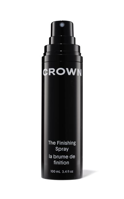 Crown Affair Crown Affair The Finishing Spray