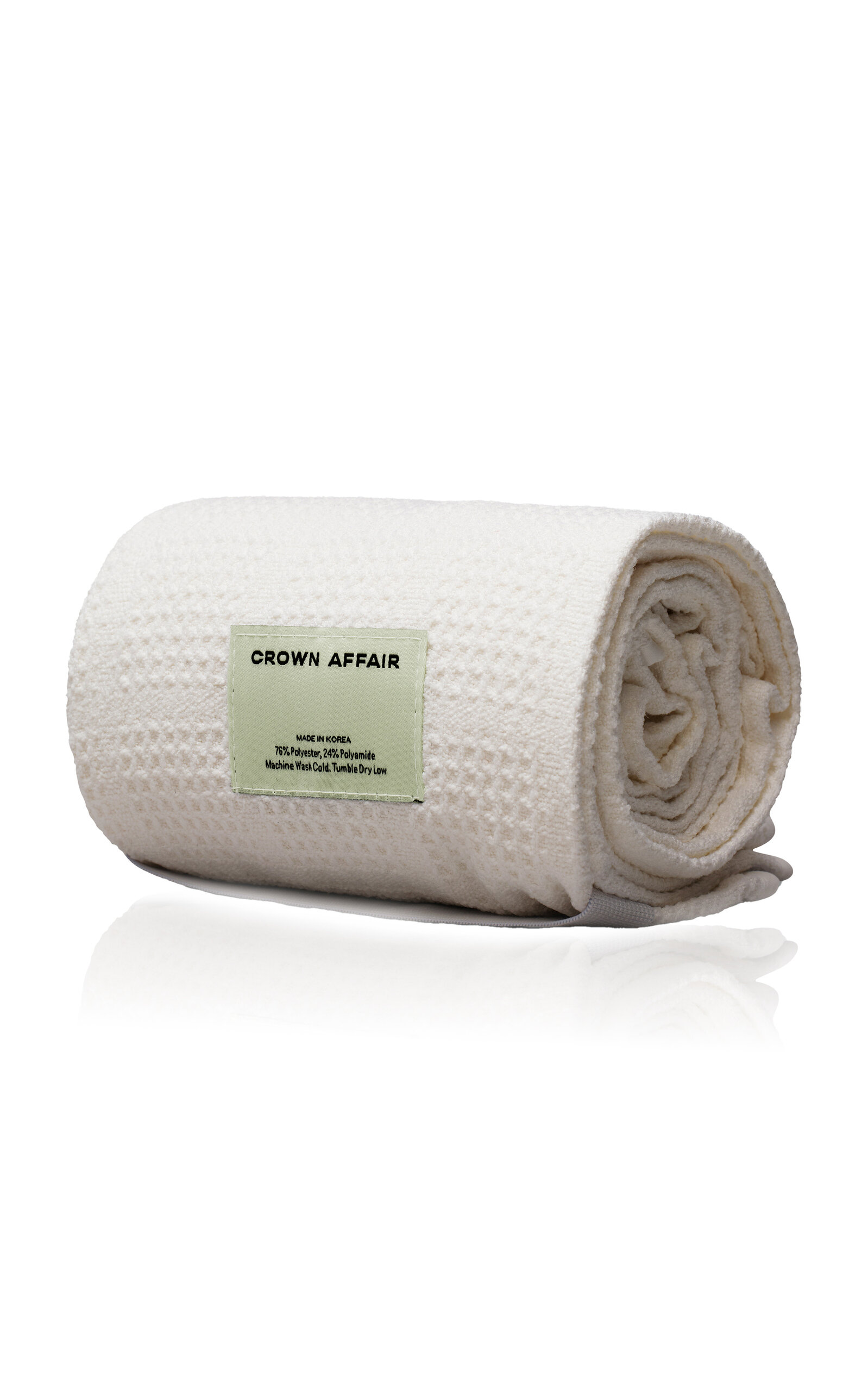 Crown Affair Crown Affair The Hair Towel