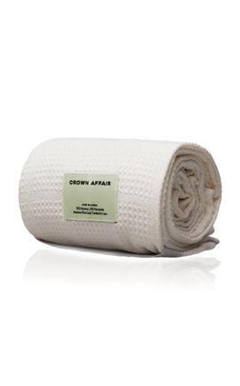 Crown Affair Crown Affair The Hair Towel