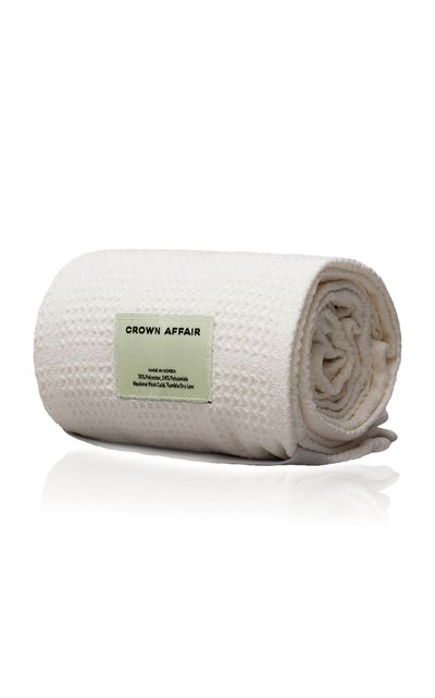 Crown Affair Crown Affair The Hair Towel