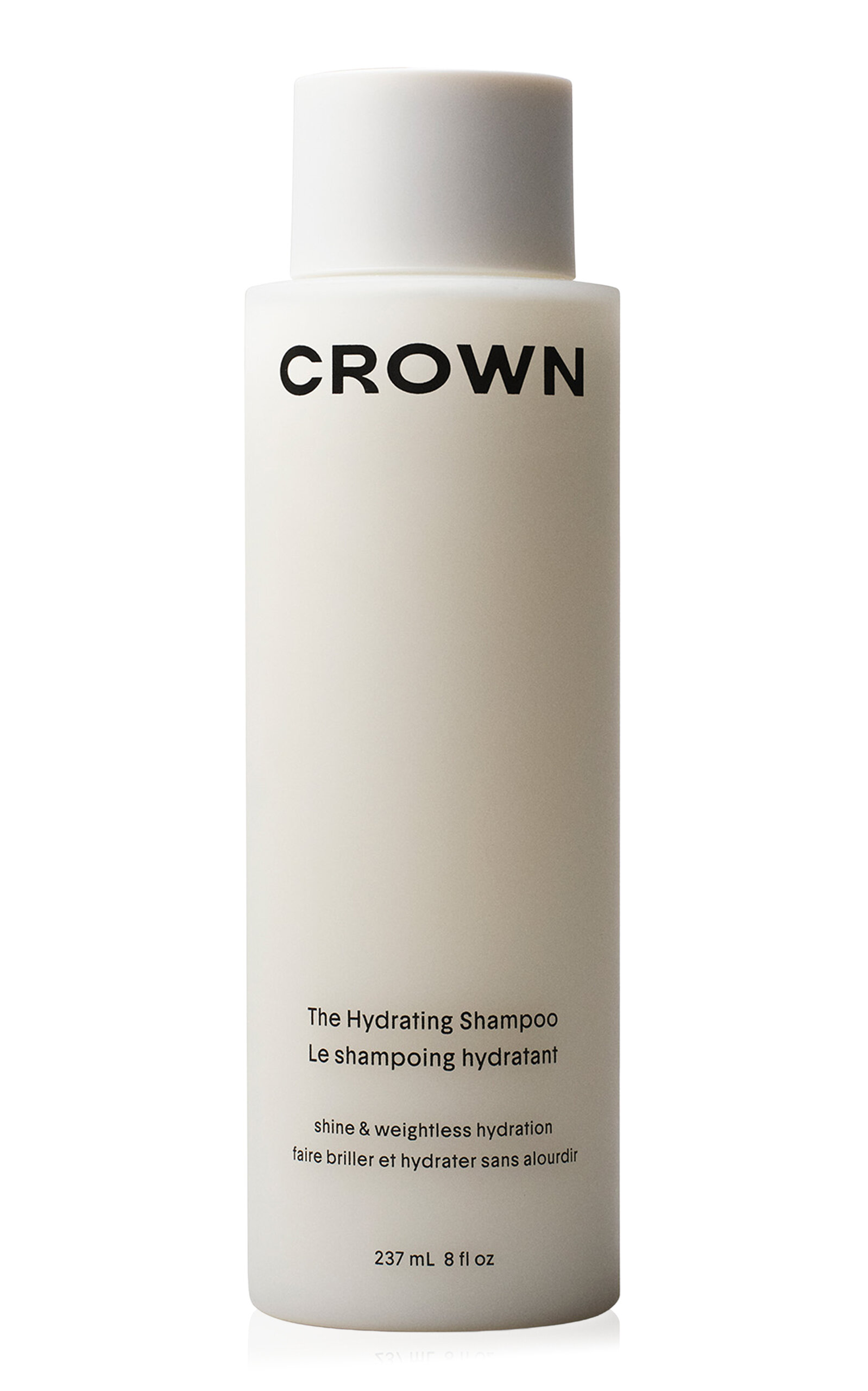 Crown Affair Crown Affair The Hydrating Shampoo
