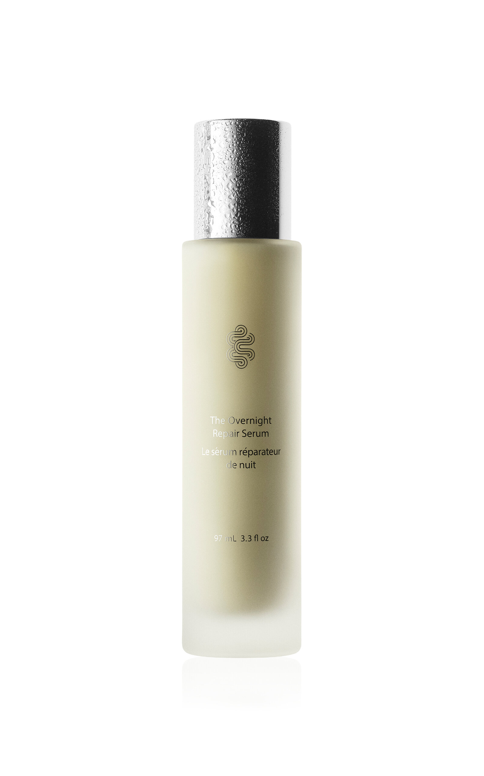 Crown Affair Crown Affair The Overnight Repair Serum