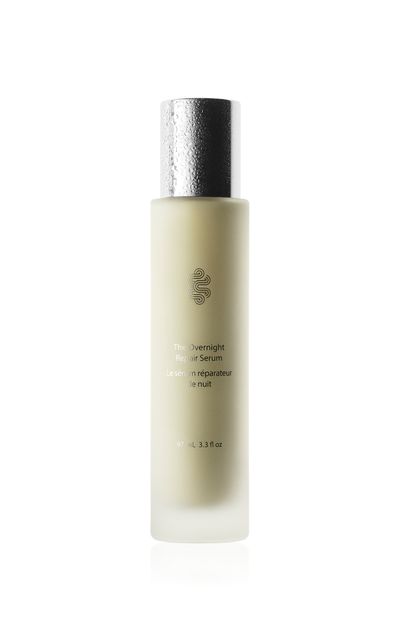 Crown Affair Crown Affair The Overnight Repair Serum