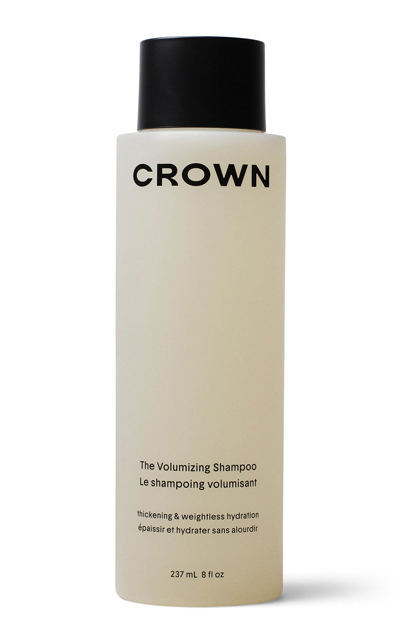 Crown Affair Crown Affair The Volumizing Shampoo