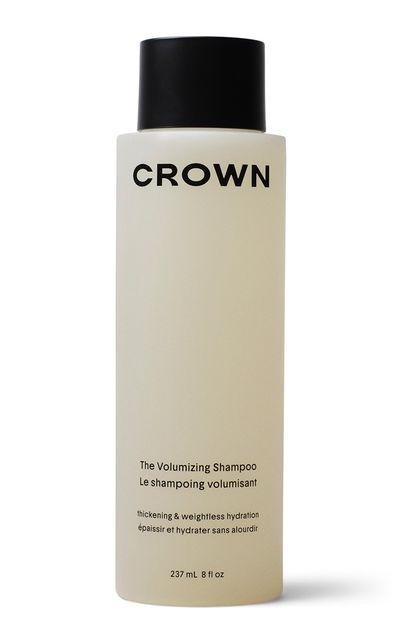 Crown Affair Crown Affair The Volumizing Shampoo
