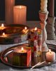 Crying Clover Crying Clover Square Stack Candle - 2
