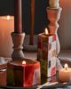 Crying Clover Crying Clover Square Stack Candle - 3