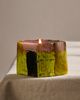 Crying Clover Crying Clover Square Stack Candle - 6
