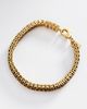 Crystal Haze Baguette Bracelet - 1