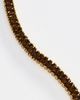 Crystal Haze Baguette Bracelet - 2