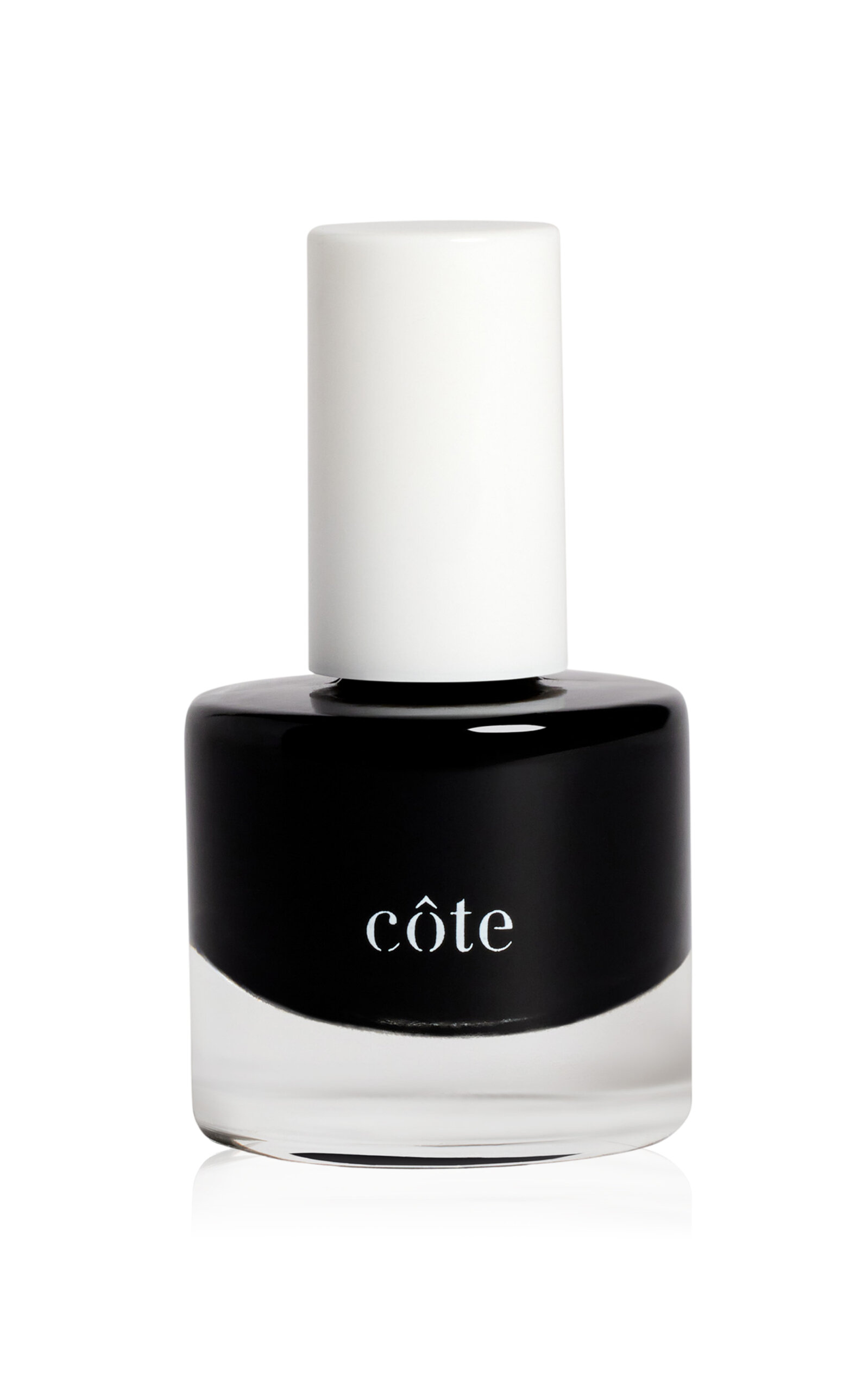 Côte  Beauty Côte Beauty Nail Polish Belle Noire