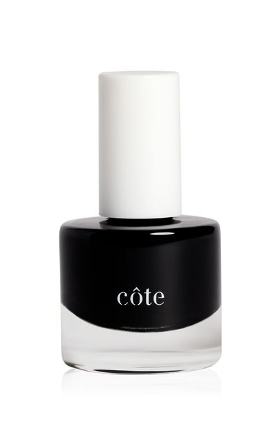 Côte  Beauty Côte Beauty Nail Polish Belle Noire