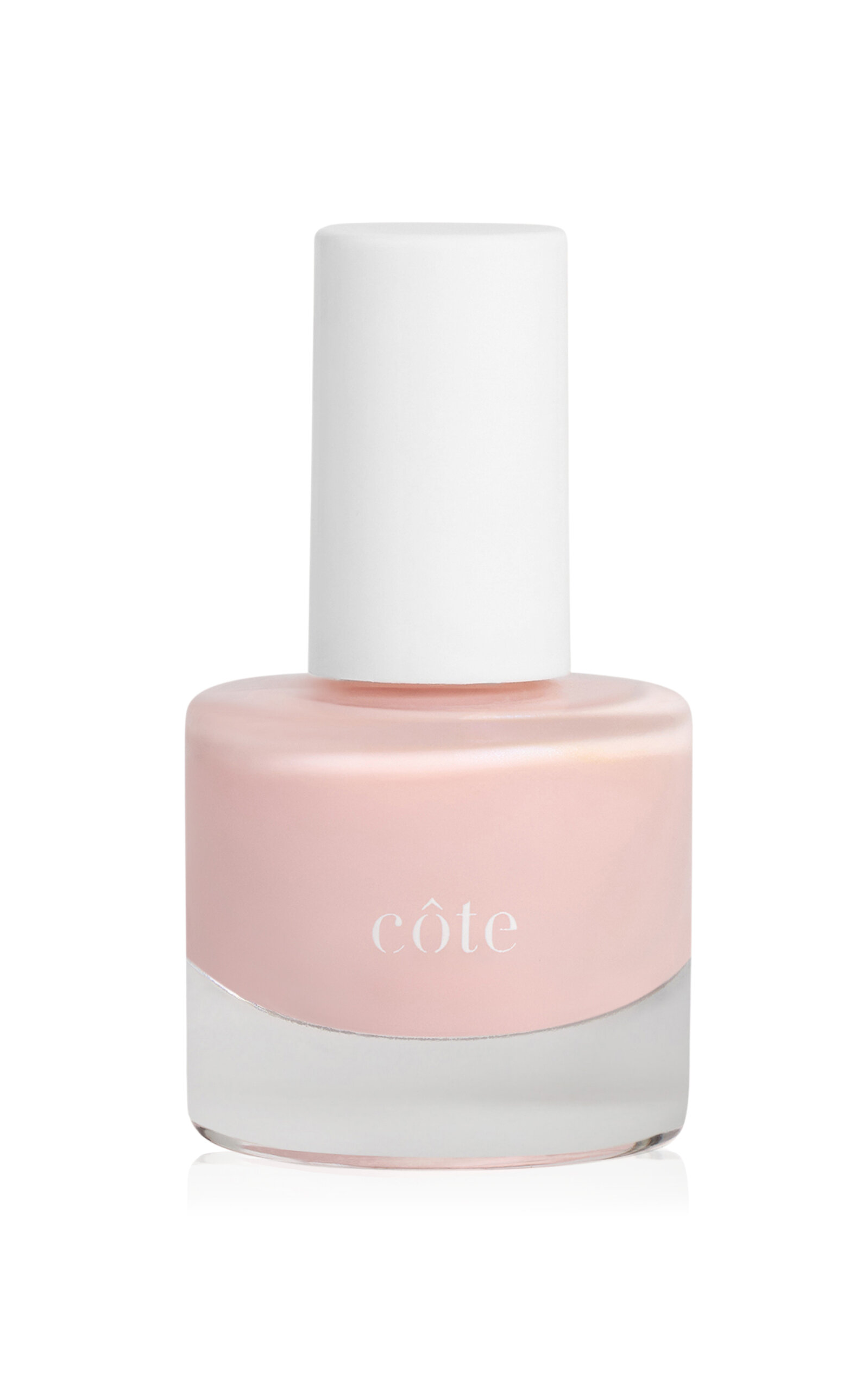 Côte  Beauty Côte Beauty Nail Polish En Pointe