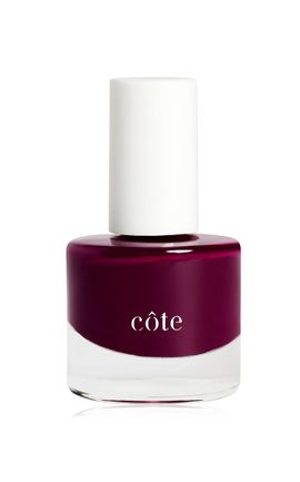 Côte  Beauty Côte Beauty Nail Polish Sangria