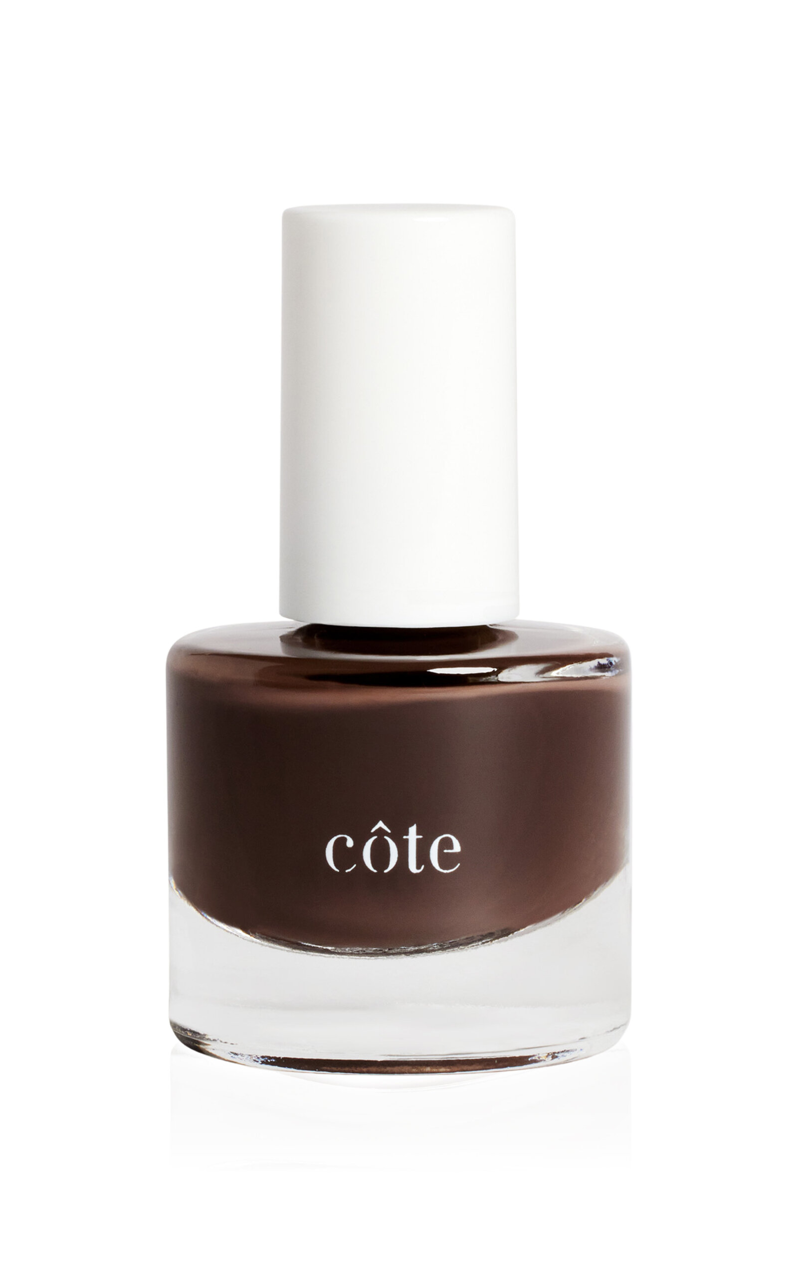 Côte  Beauty Côte Beauty Nail Polish Tobacco