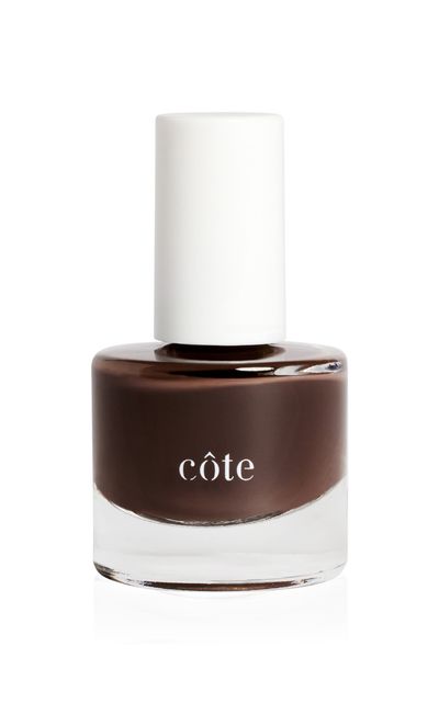 Côte  Beauty Côte Beauty Nail Polish Tobacco
