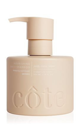 Côte  Beauty Côte Beauty Nourishing Daily Shampoo