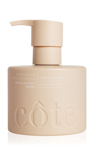 Côte  Beauty Côte Beauty Nourishing Daily Shampoo
