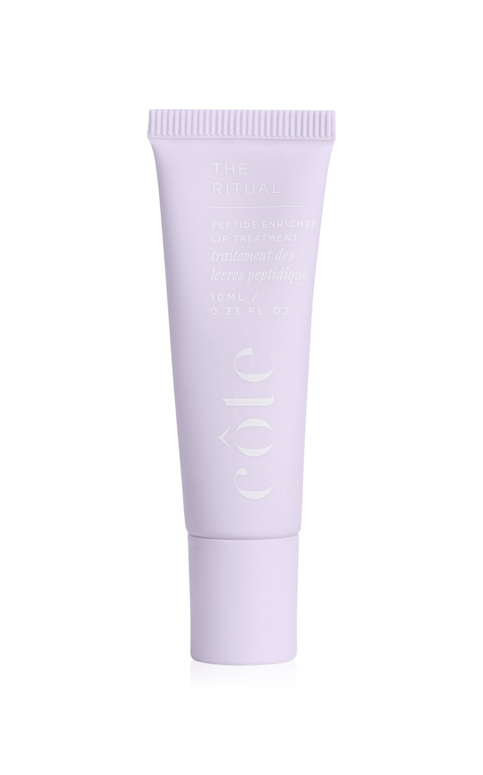 Côte  Beauty Côte Beauty The Ritual Peptide Enriched Lip Treatment