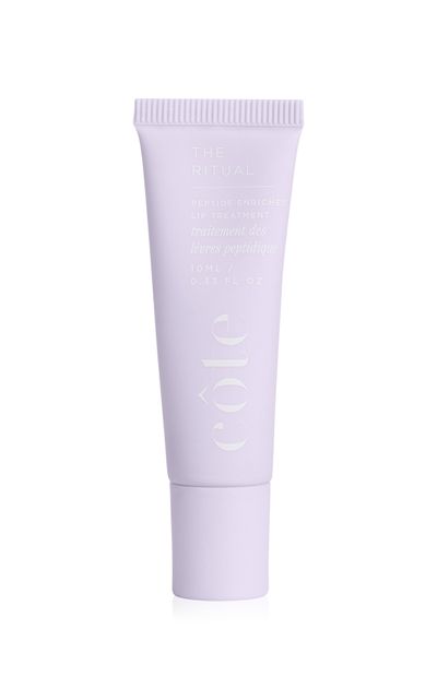 Côte  Beauty Côte Beauty The Ritual Peptide Enriched Lip Treatment
