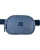 Cubitt Cubitt Belt Bag Lightweight Water Resistant Crossbody Waist Bag for Travel & Daily Use - 1