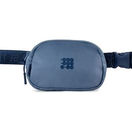 Cubitt Cubitt Belt Bag Lightweight Water Resistant Crossbody Waist Bag for Travel & Daily Use