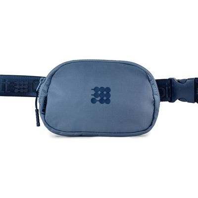 Cubitt Cubitt Belt Bag Lightweight Water Resistant Crossbody Waist Bag for Travel & Daily Use
