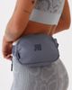 Cubitt Cubitt Belt Bag Lightweight Water Resistant Crossbody Waist Bag for Travel & Daily Use - 5