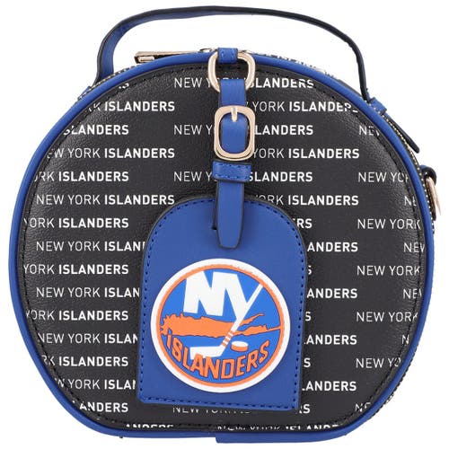 CUCE CUCE New York Islanders Repeat Logo Round Bag