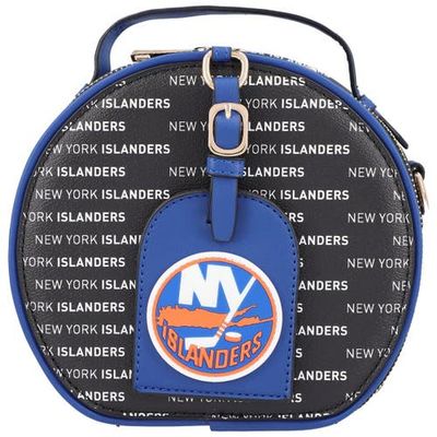 CUCE CUCE New York Islanders Repeat Logo Round Bag