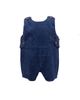 Cuclie Cuclie Classic Jon Jon Overall - 2