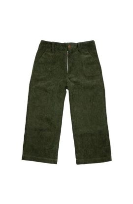 Cuclie Cuclie Corduroy Pants for