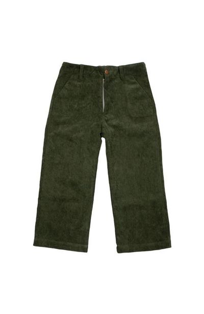 Cuclie Cuclie Corduroy Pants for