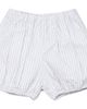 Cuclie Cuclie Gingham Diaper Cover - 1