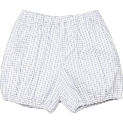 Cuclie Cuclie Gingham Diaper Cover