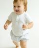 Cuclie Cuclie Gingham Diaper Cover - 2