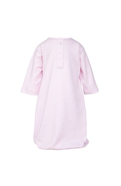 Cuclie Cuclie Layette Gown