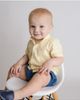 Cuclie Cuclie Linen Diaper Cover - 2