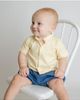 Cuclie Cuclie Linen Diaper Cover - 3