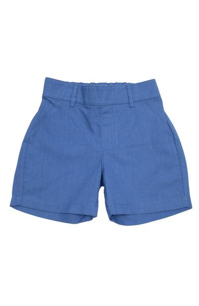 Cuclie Cuclie Linen Shorts