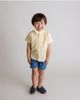 Cuclie Cuclie Linen Shorts - 2