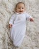 Cuclie Cuclie Pointed Collar Little Squirrel Gown - 2